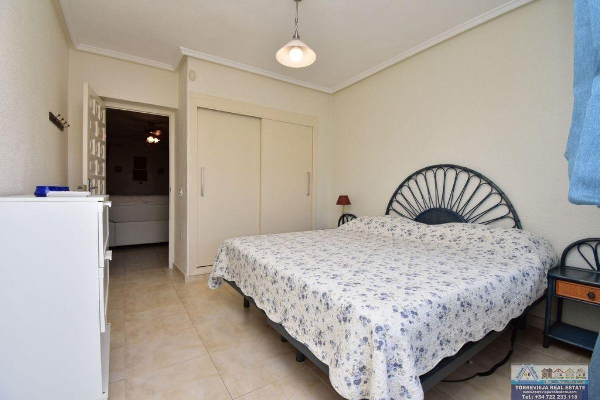 For sale of villa in Ciudad Quesada