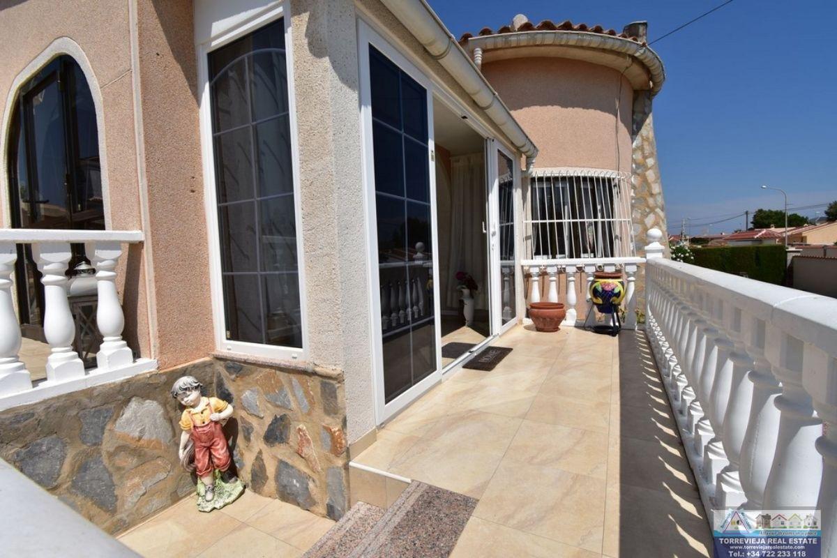 Köp av herrgård i Ciudad Quesada