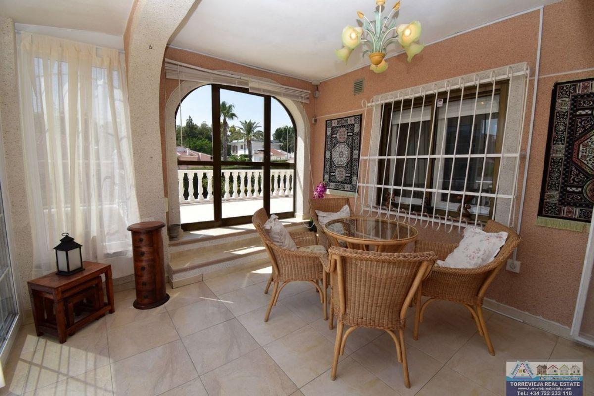 Köp av herrgård i Ciudad Quesada