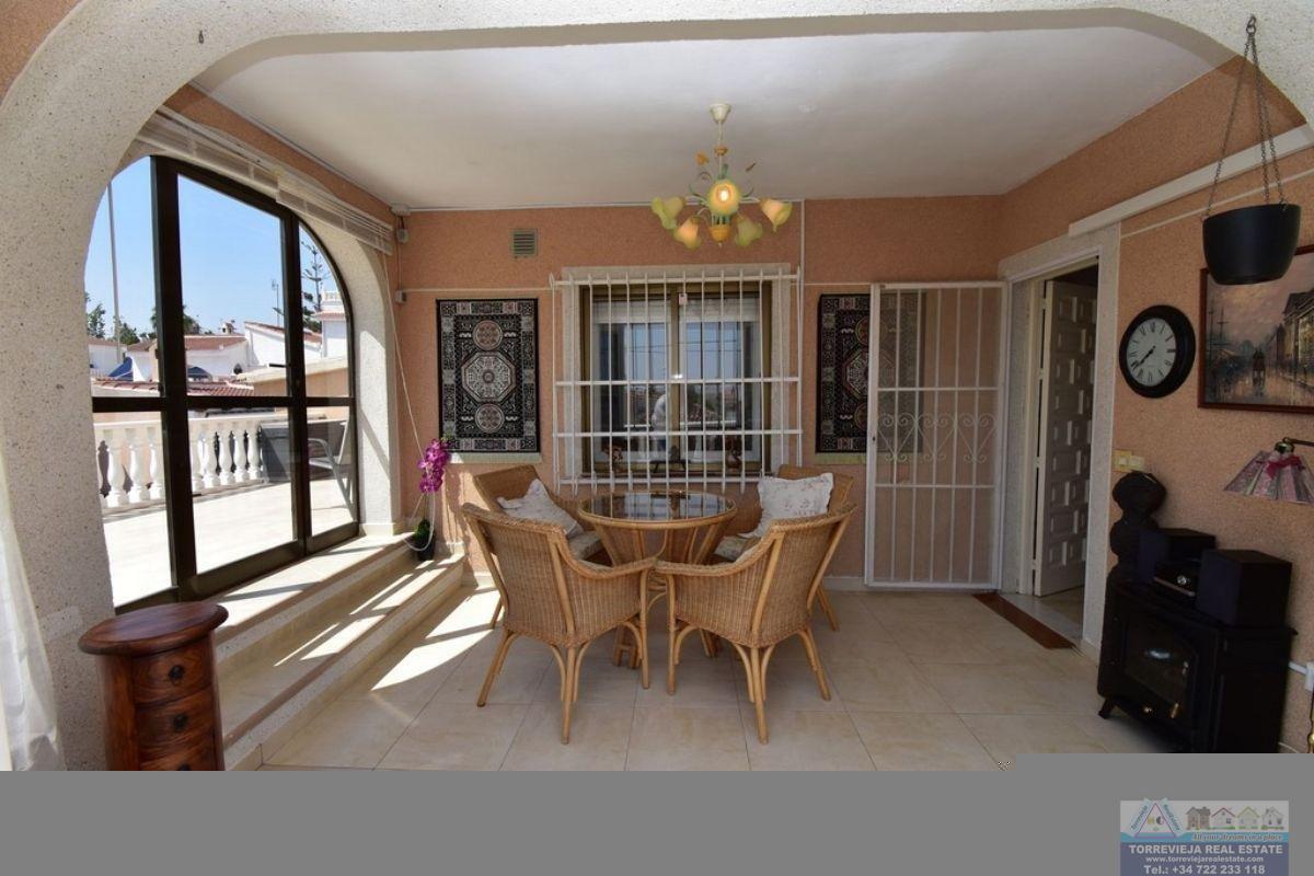 Köp av herrgård i Ciudad Quesada