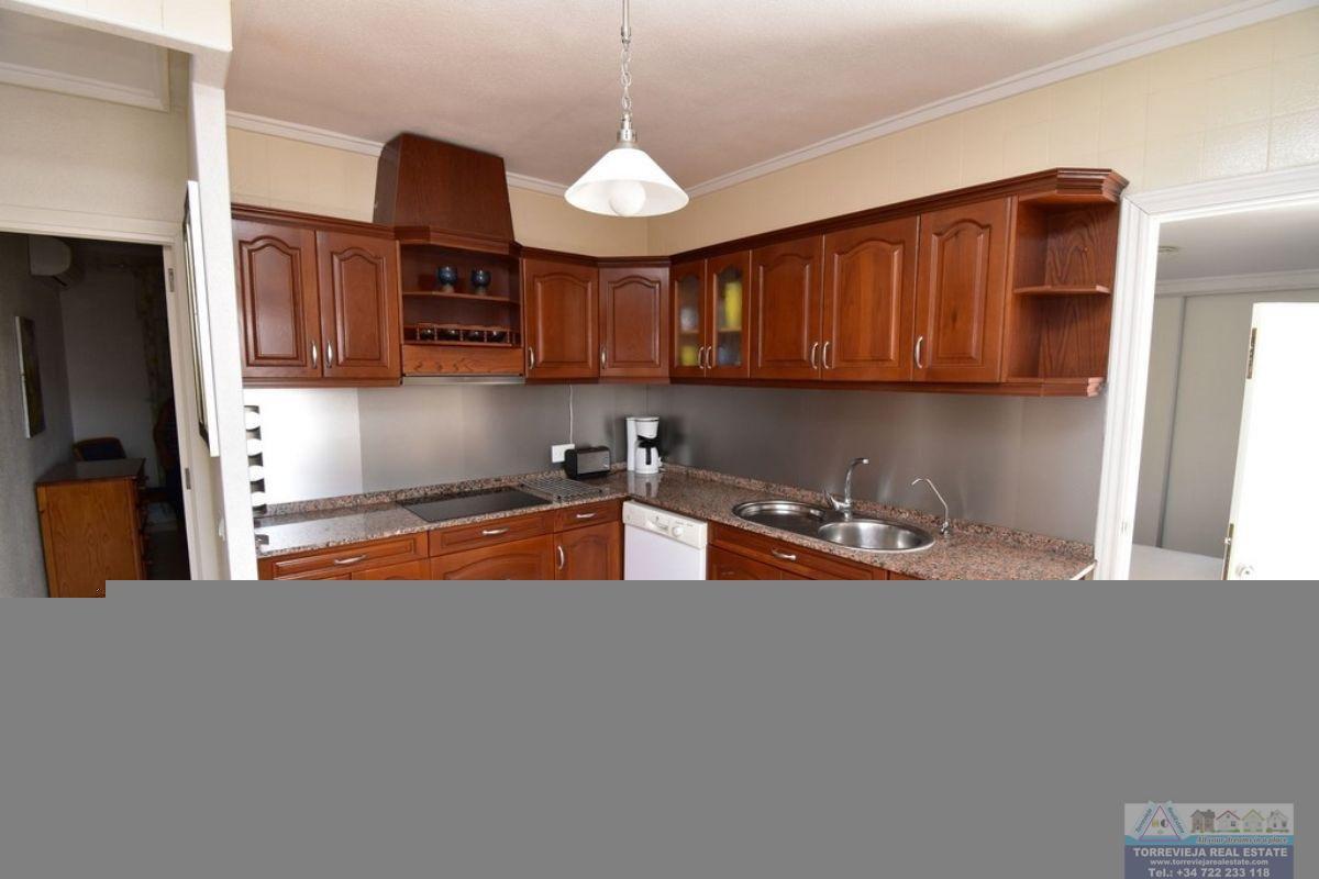 Köp av herrgård i Ciudad Quesada