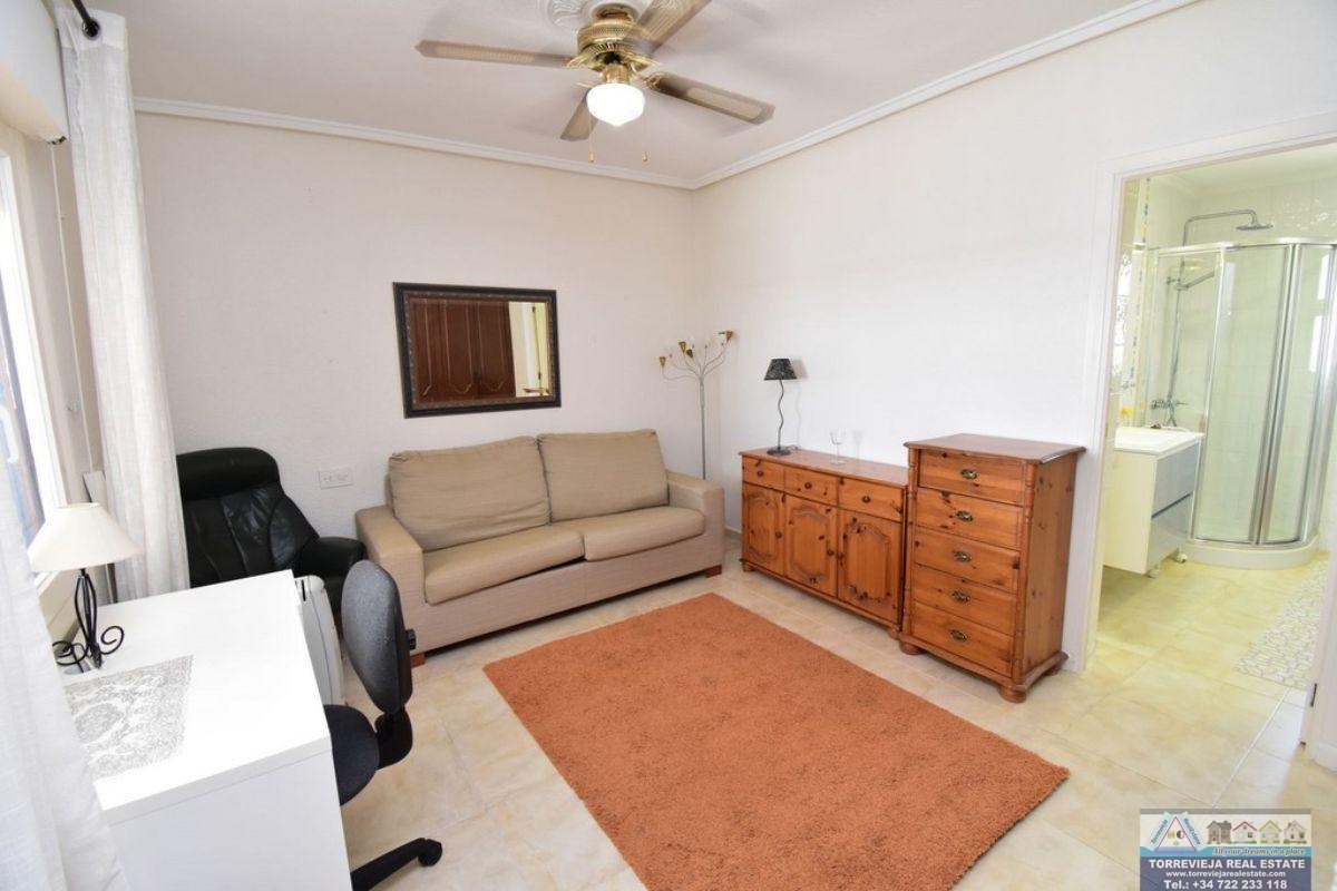 Köp av herrgård i Ciudad Quesada