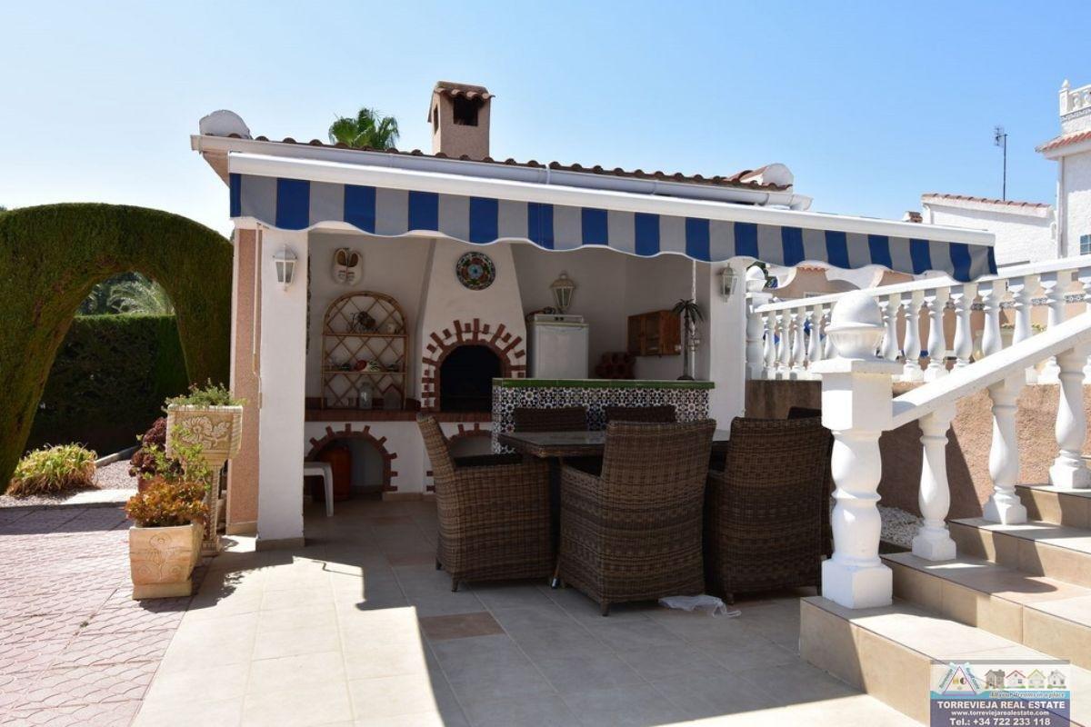 Köp av herrgård i Ciudad Quesada