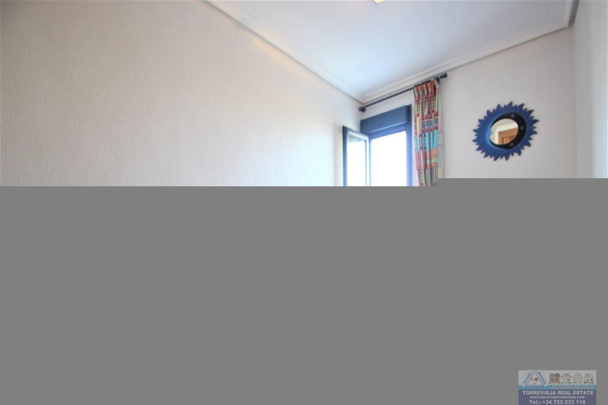 For sale of apartment in Torrevieja