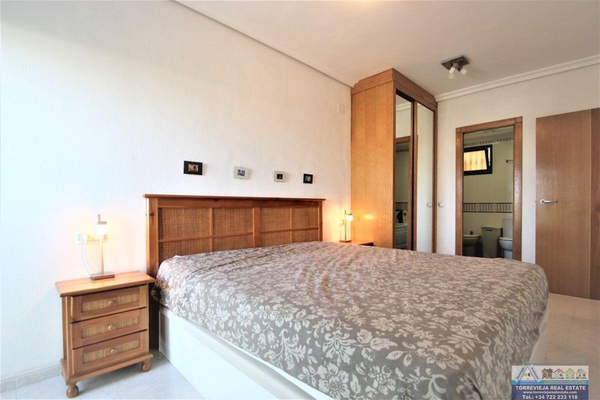 For sale of apartment in Torrevieja