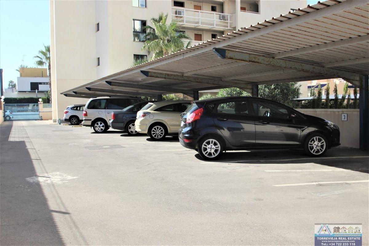 For sale of apartment in Torrevieja