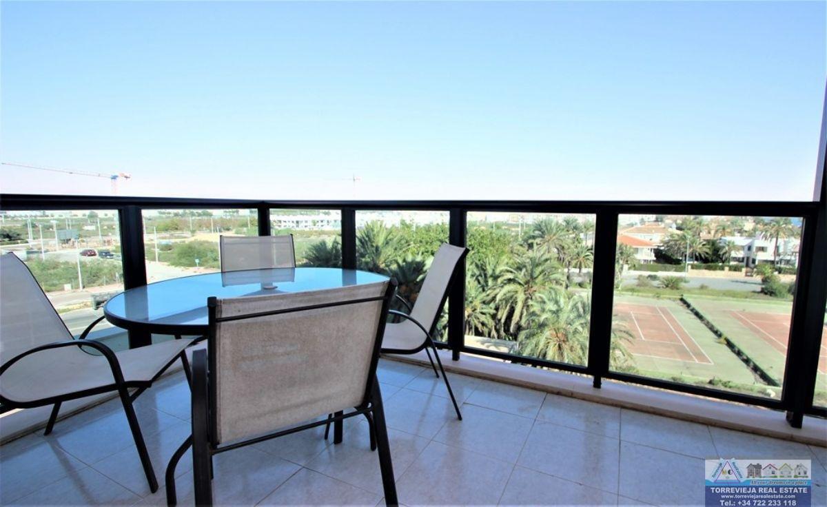 For sale of apartment in Torrevieja
