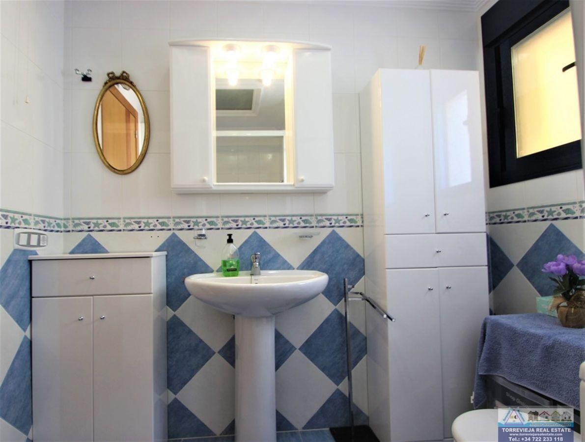 For sale of apartment in Torrevieja