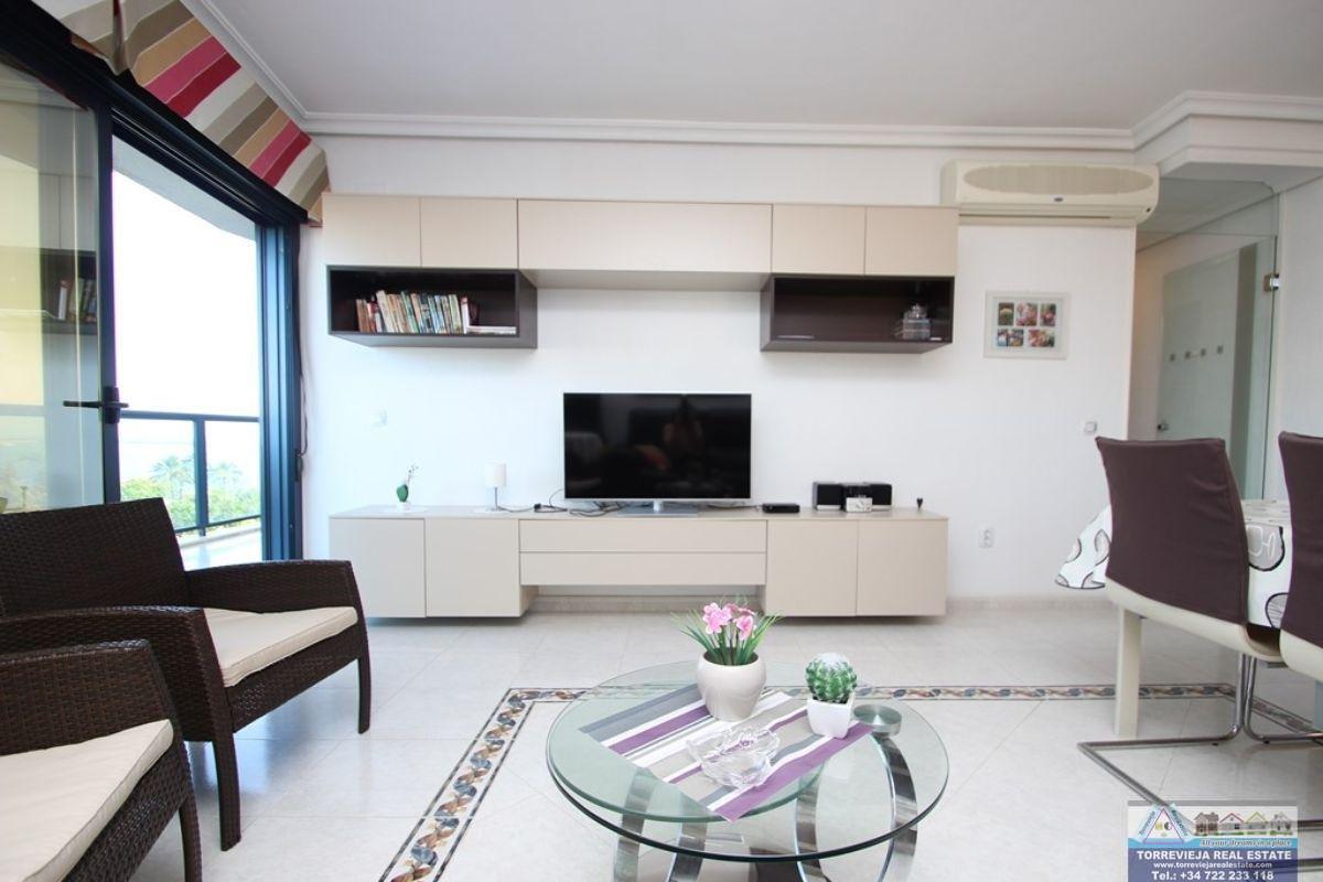For sale of apartment in Torrevieja