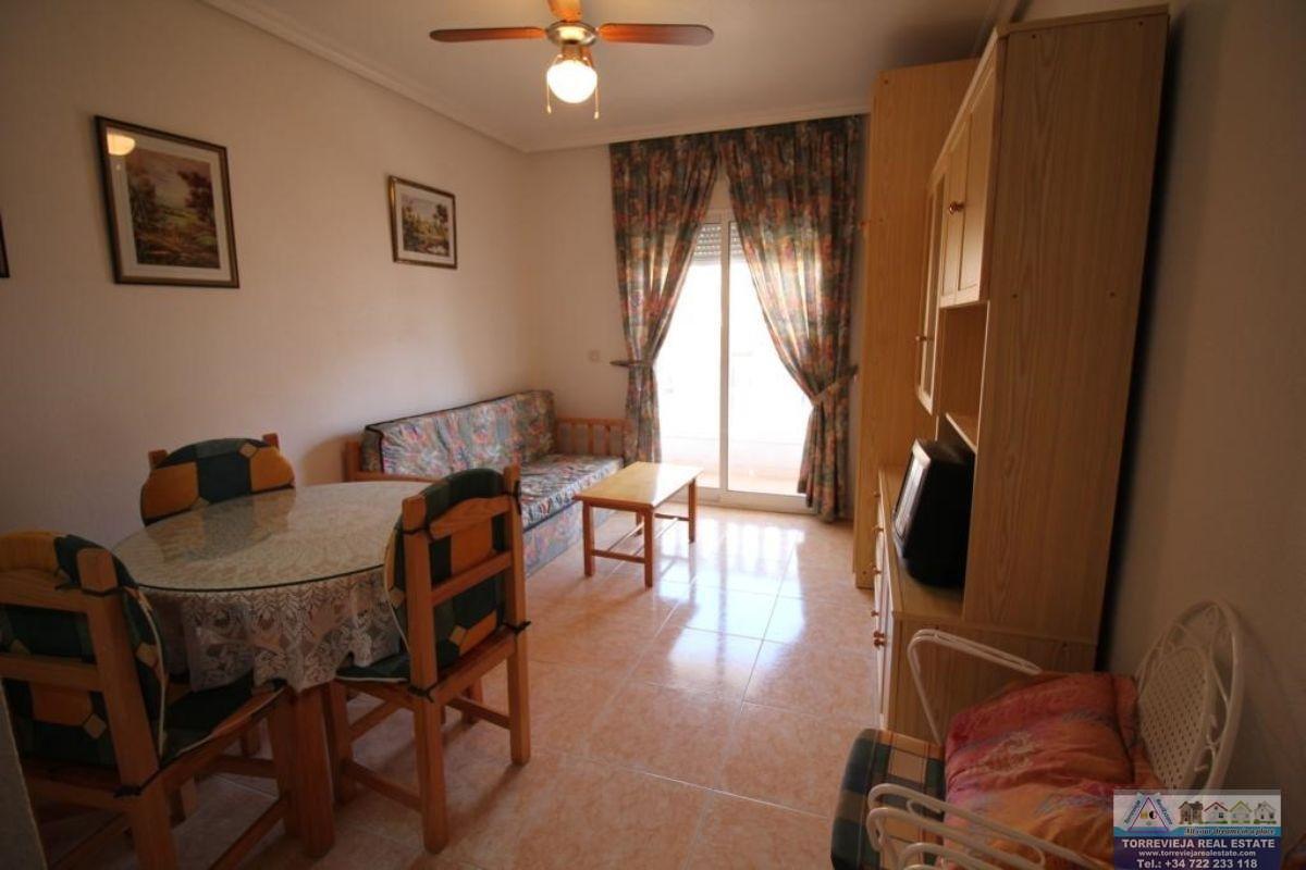 For sale of study in Torrevieja
