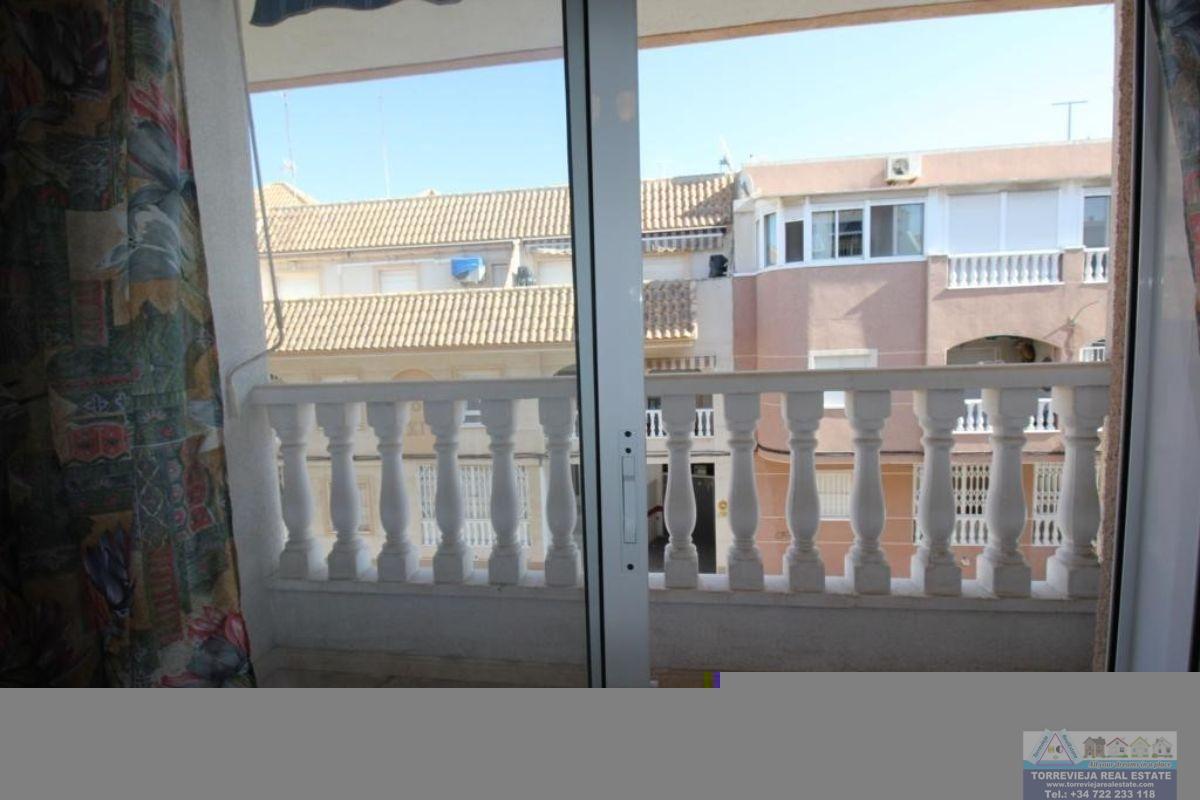 For sale of study in Torrevieja
