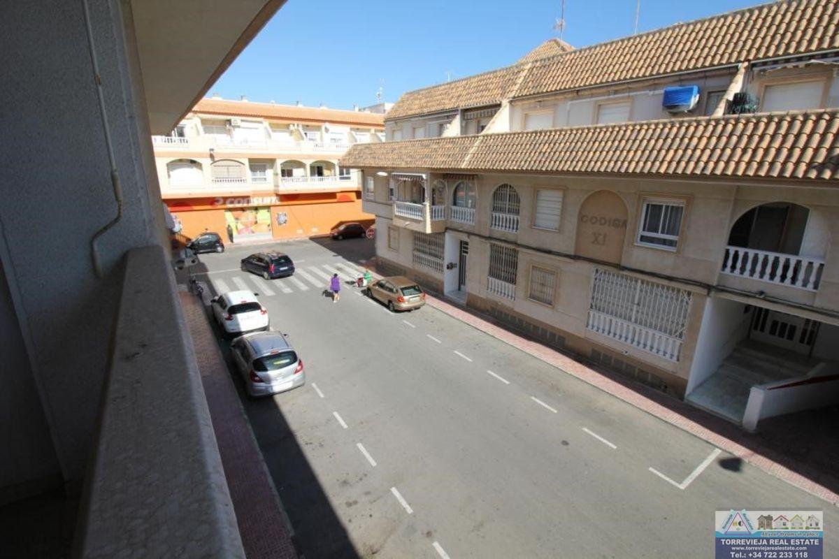For sale of study in Torrevieja