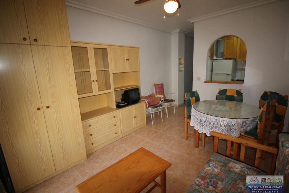 For sale of study in Torrevieja