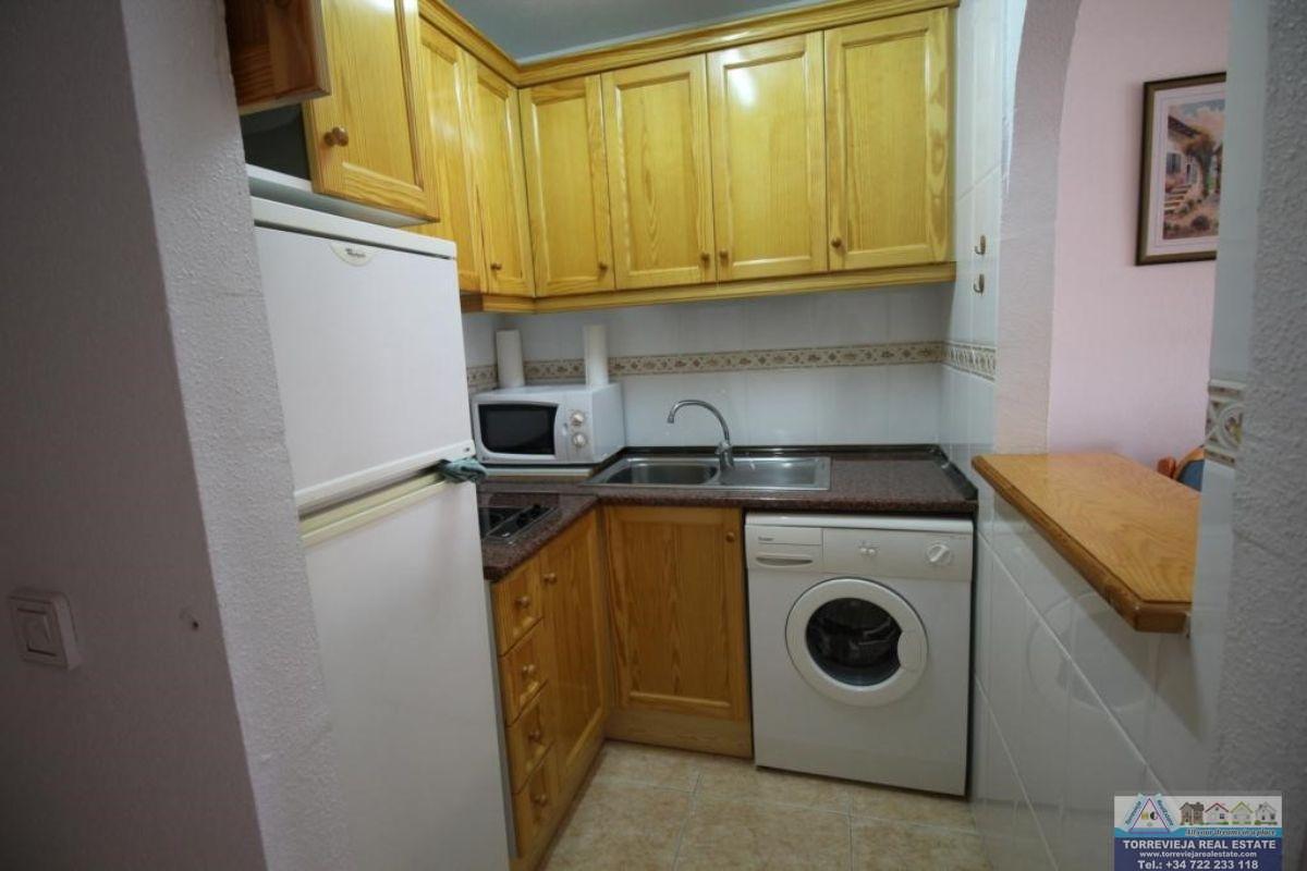 For sale of study in Torrevieja