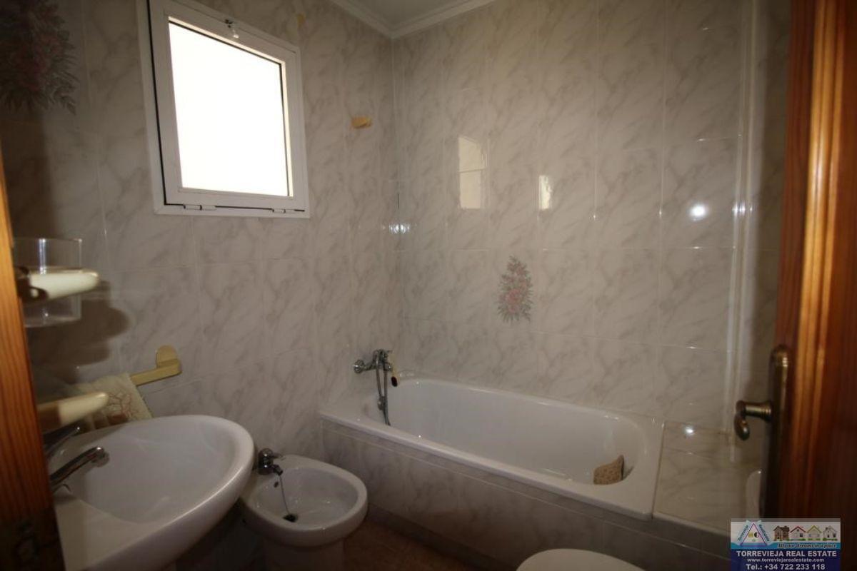 For sale of study in Torrevieja