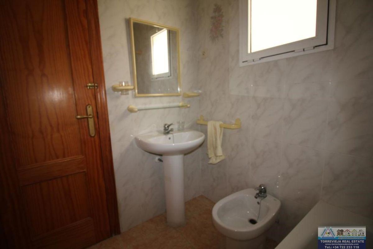 For sale of study in Torrevieja