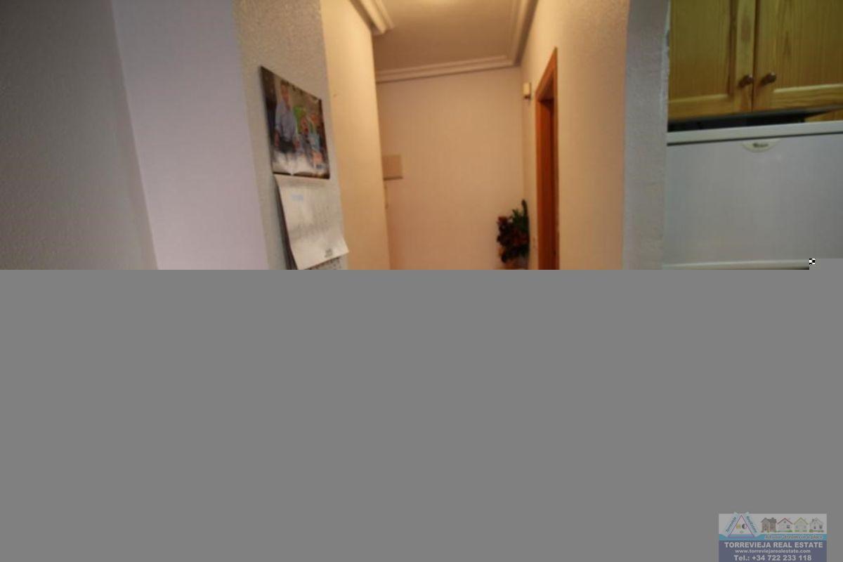 For sale of study in Torrevieja