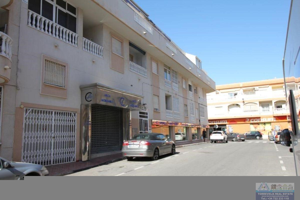 Vendita di studio in Torrevieja