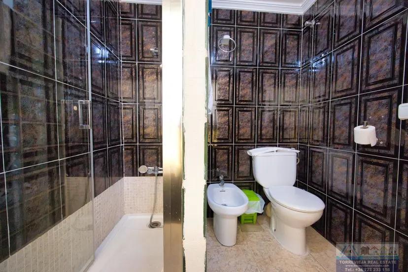 Venta de hotel en Torrevieja