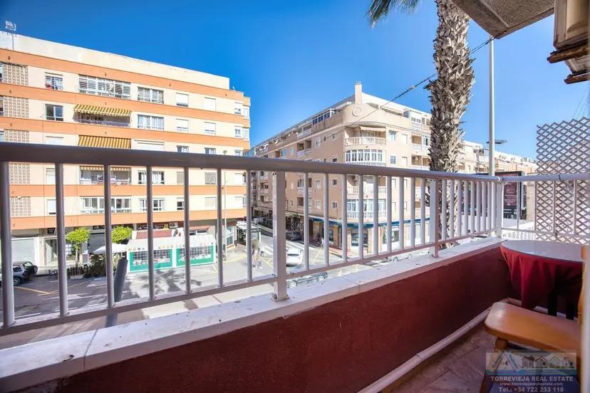 Venta de hotel en Torrevieja
