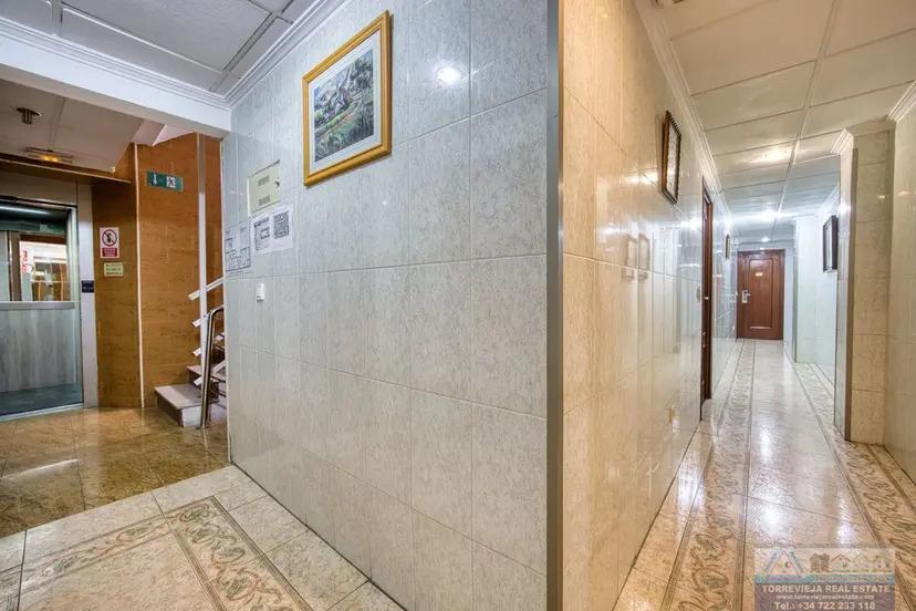 Venta de hotel en Torrevieja