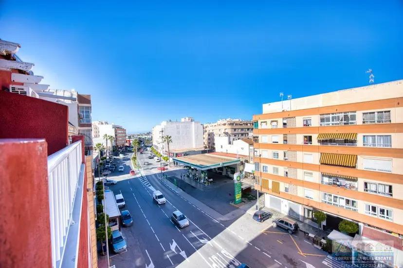 Venta de hotel en Torrevieja