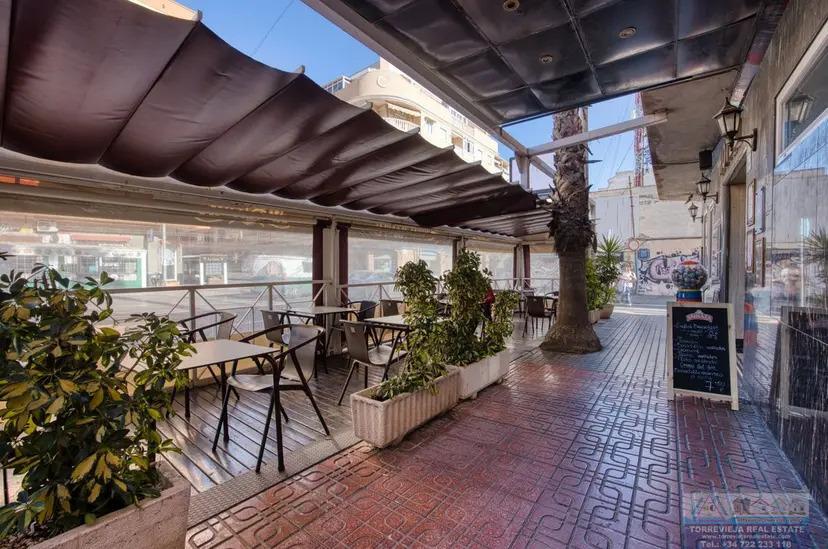 Venta de hotel en Torrevieja