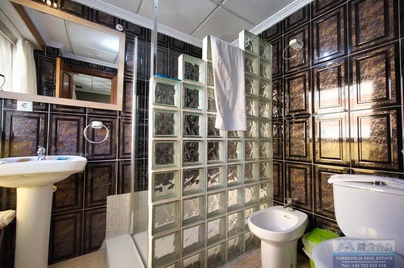 Venta de hotel en Torrevieja
