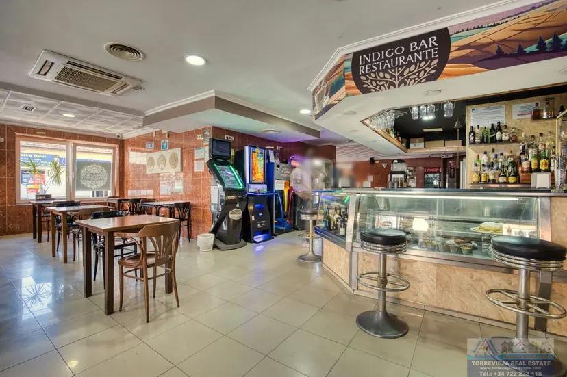 Venta de hotel en Torrevieja