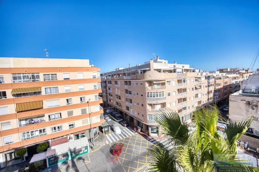 Venta de hotel en Torrevieja
