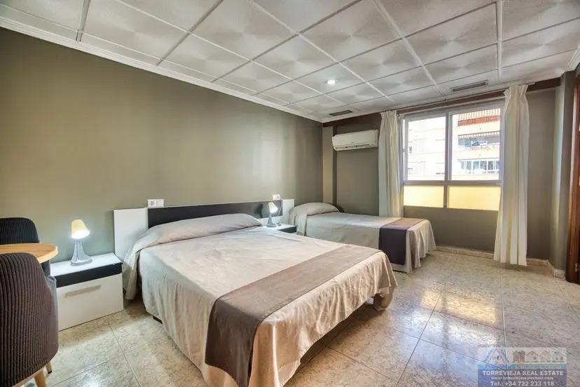 Venta de hotel en Torrevieja