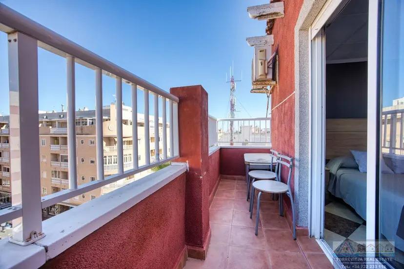 Venta de hotel en Torrevieja