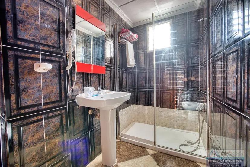 Venta de hotel en Torrevieja