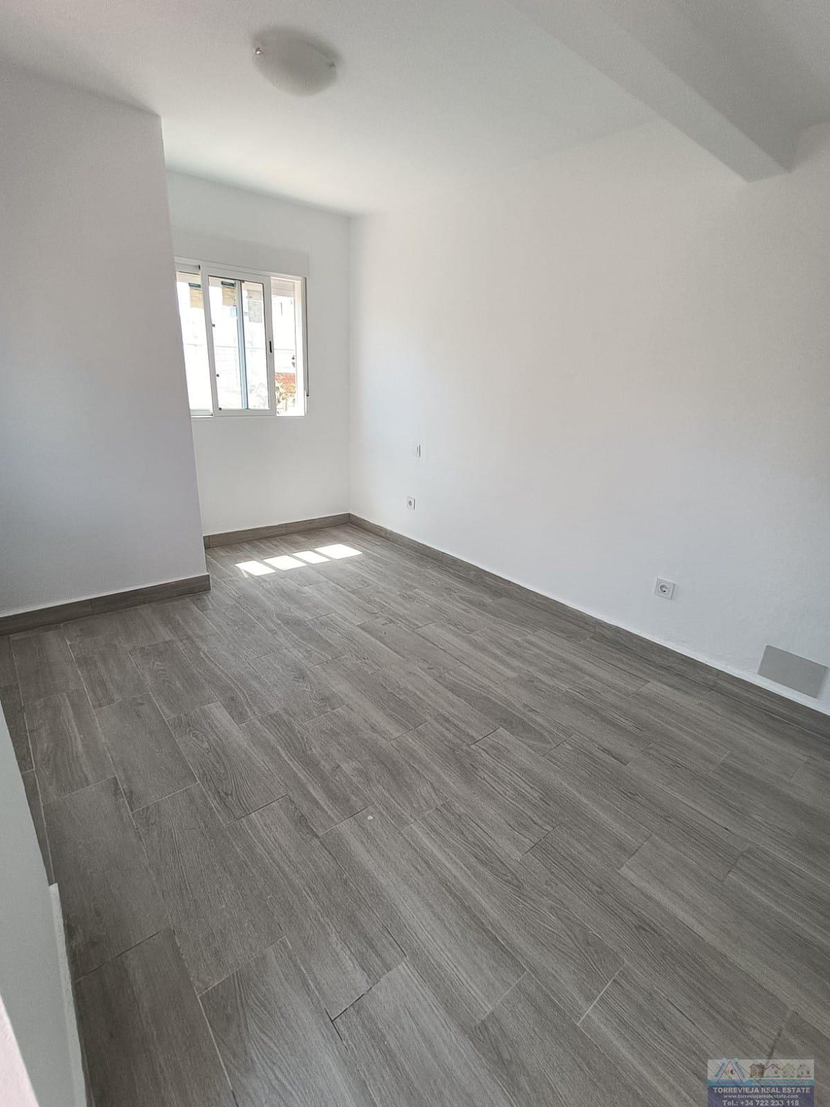 Venta de bungalow en Torrevieja