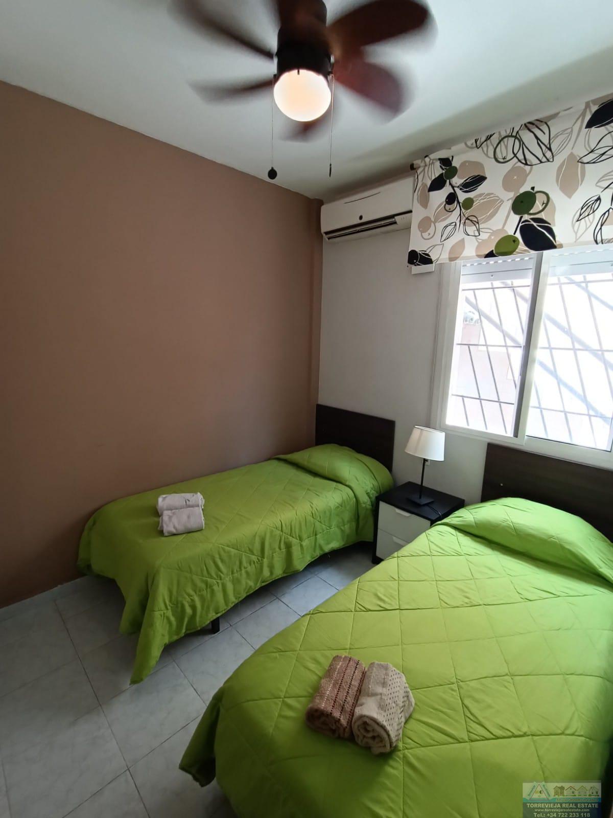 Venta de bungalow en Torrevieja