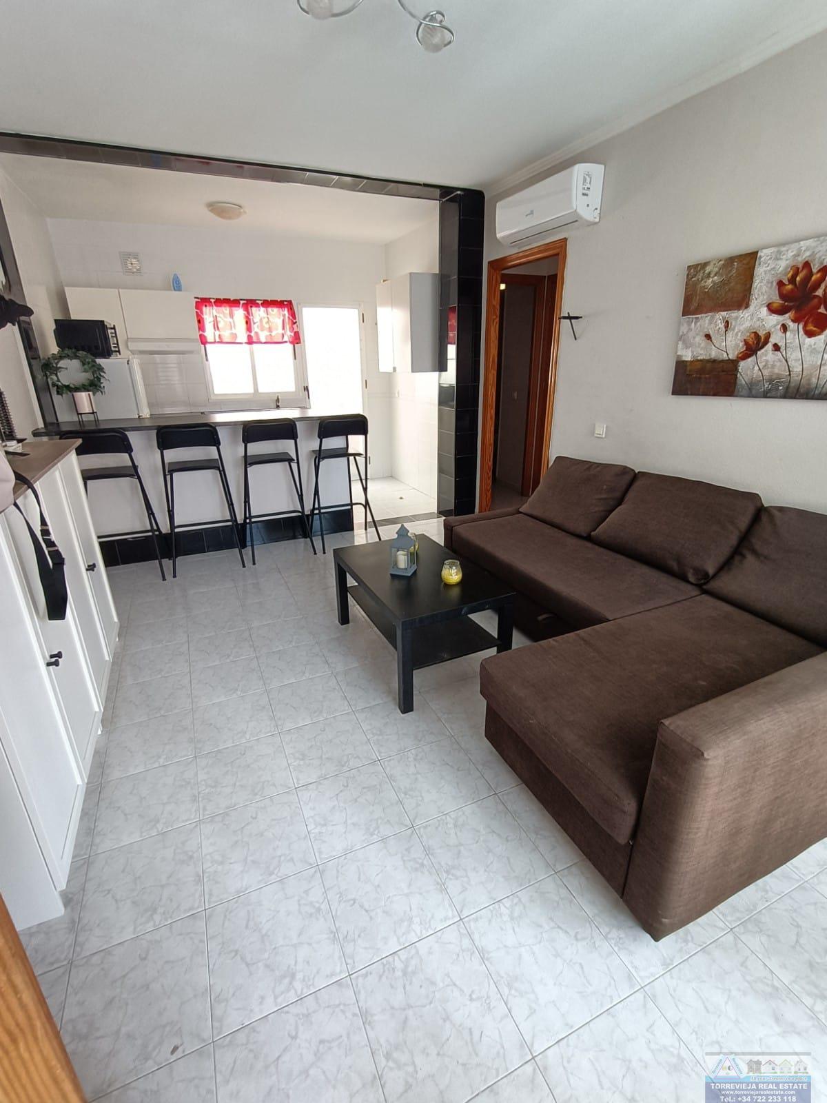 Venta de bungalow en Torrevieja
