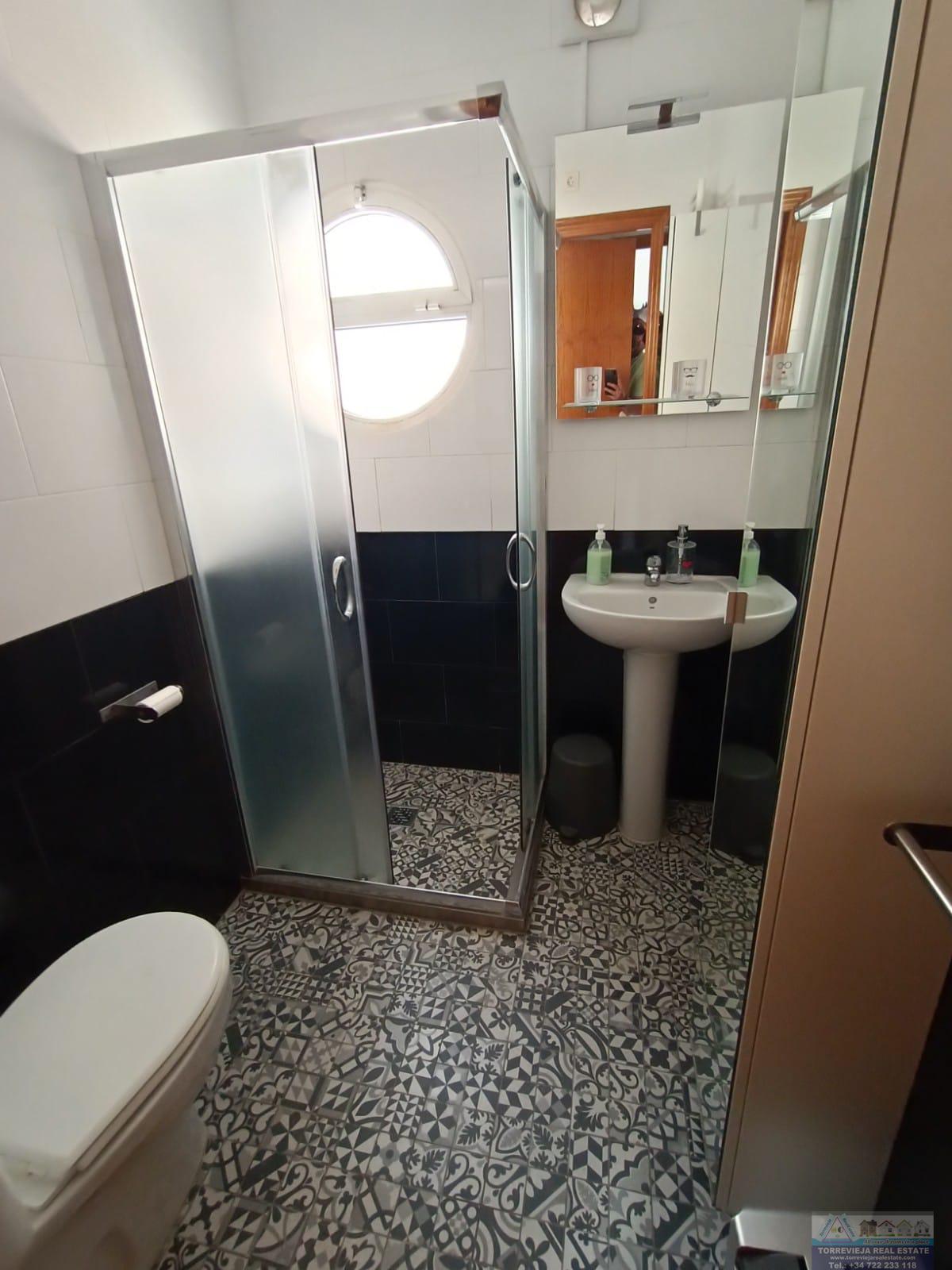 Venta de bungalow en Torrevieja