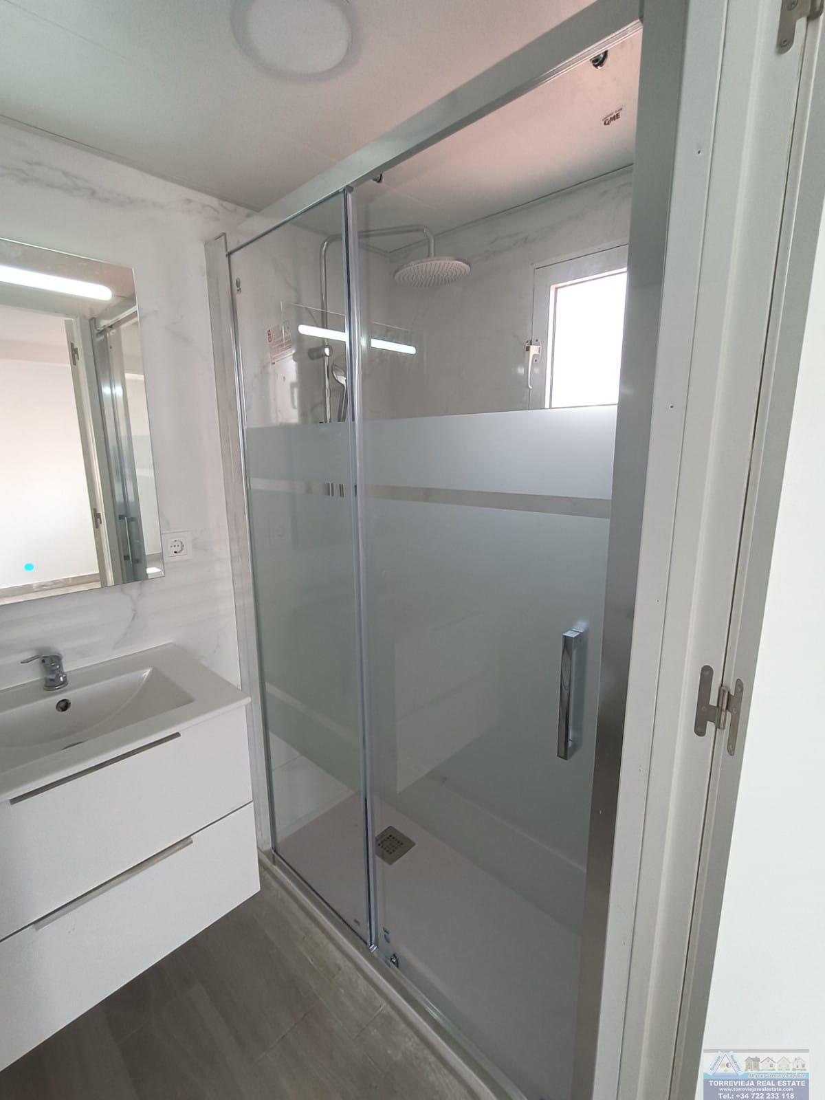 Venta de bungalow en Torrevieja