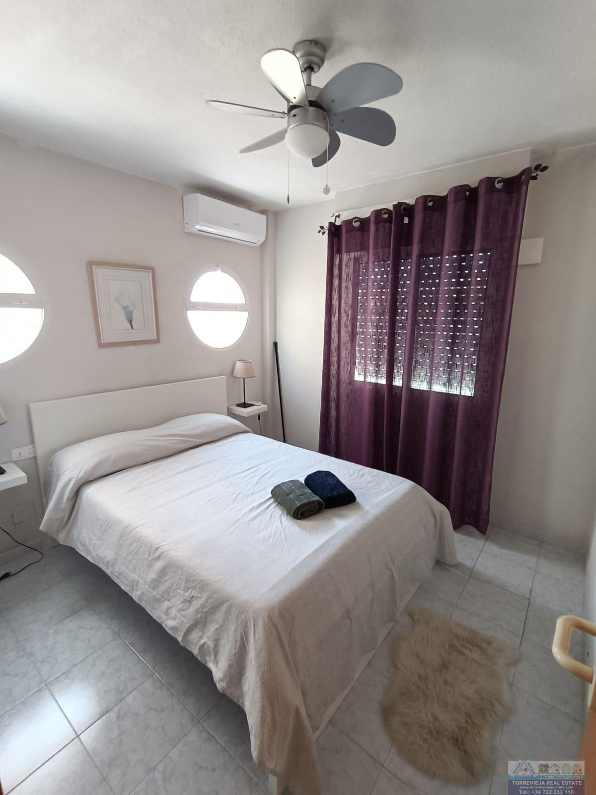 Venta de bungalow en Torrevieja