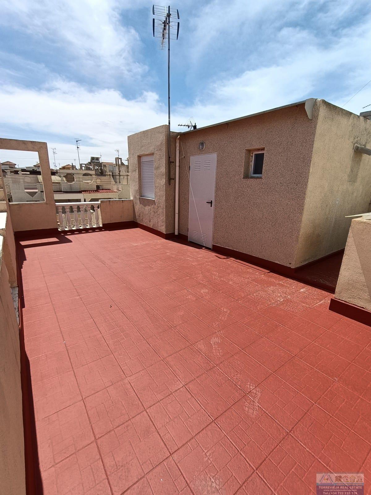Venta de bungalow en Torrevieja