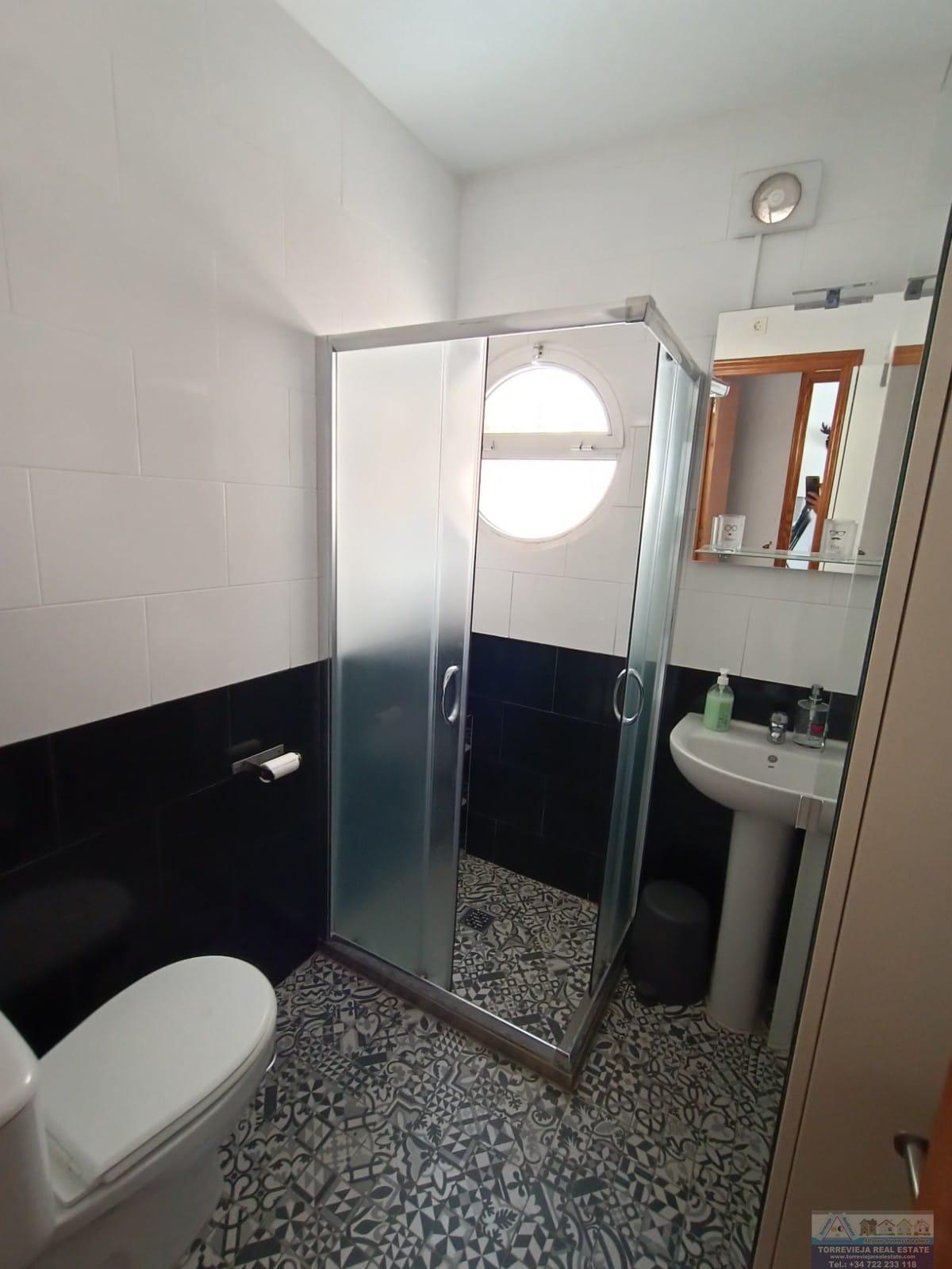 Venta de bungalow en Torrevieja