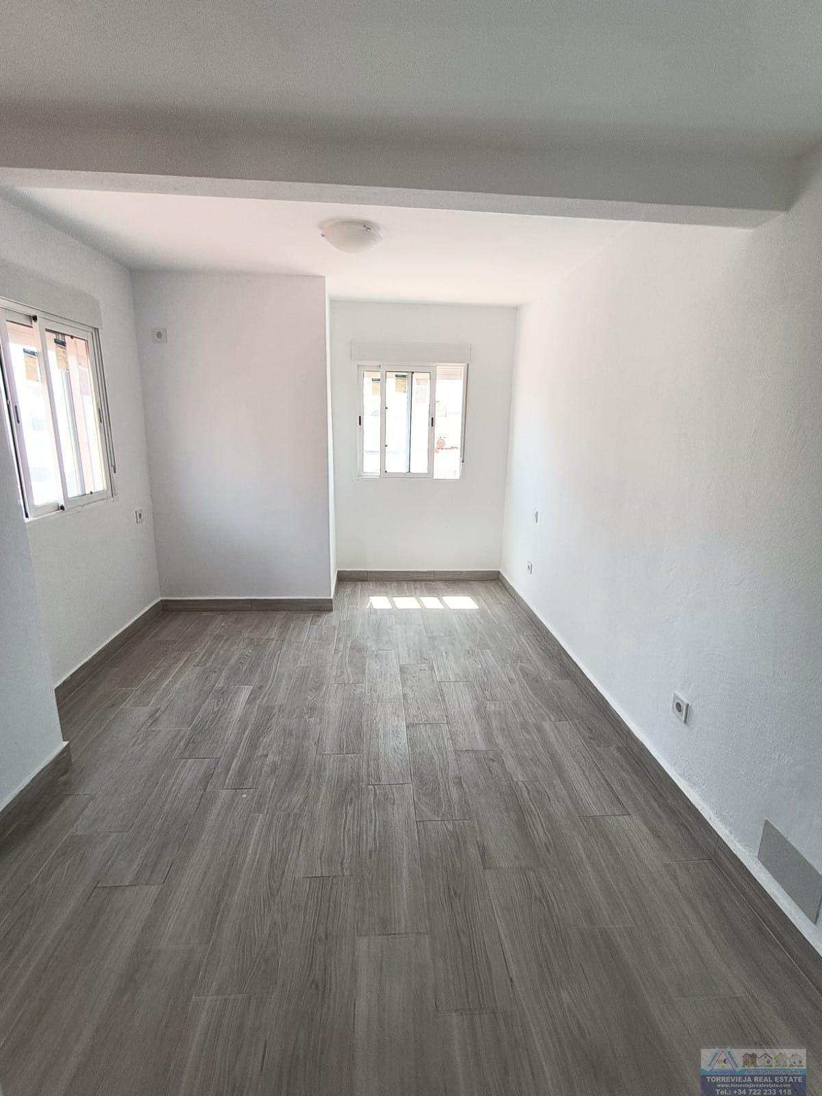 Venta de bungalow en Torrevieja