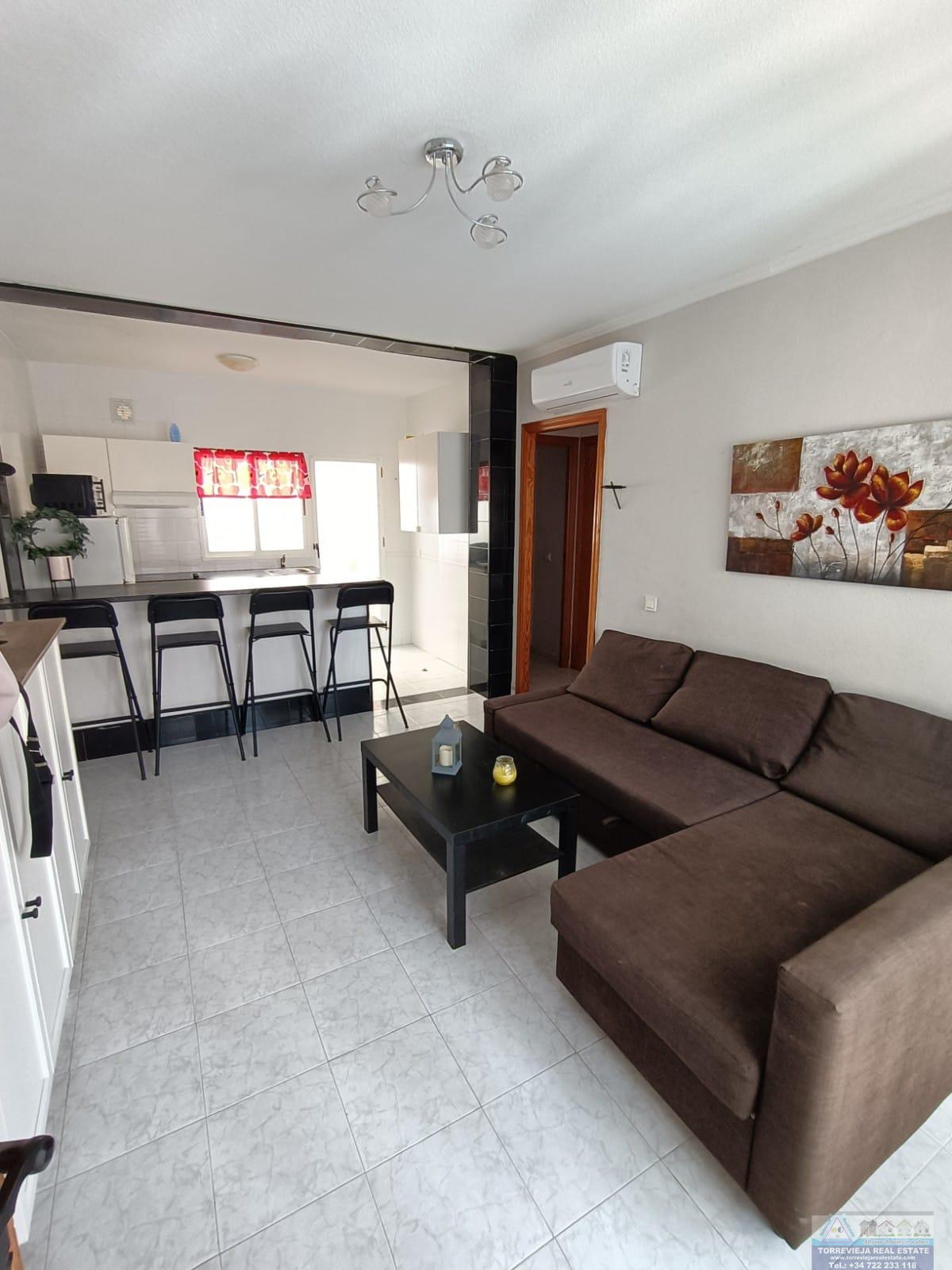 Venta de bungalow en Torrevieja