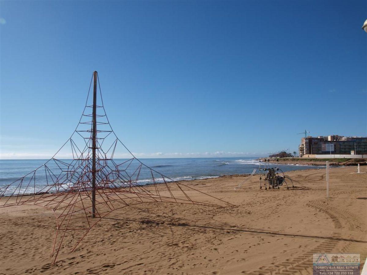 For sale of apartment in Torrevieja