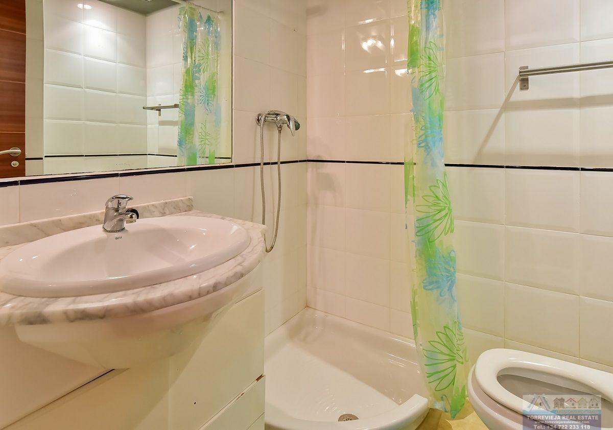 For sale of apartment in Torrevieja