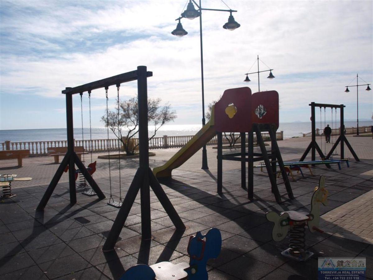 For sale of apartment in Torrevieja