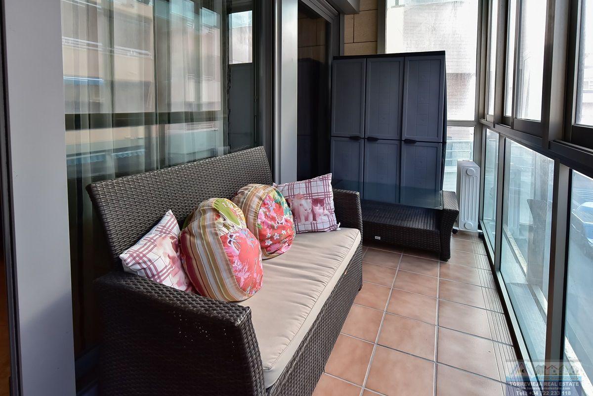 For sale of apartment in Torrevieja