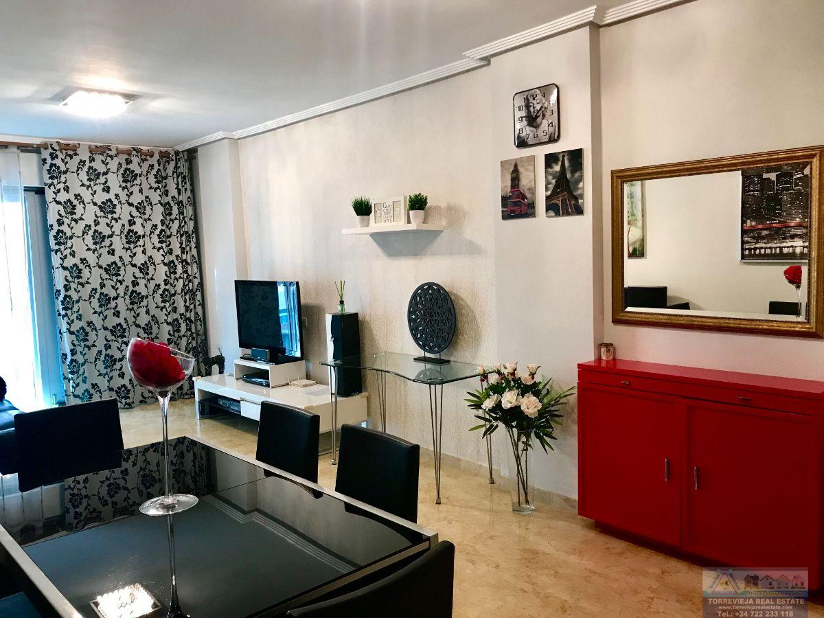 Venta de apartamento en Torrevieja