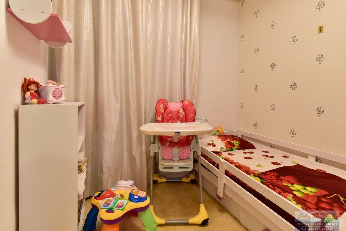 For sale of apartment in Torrevieja
