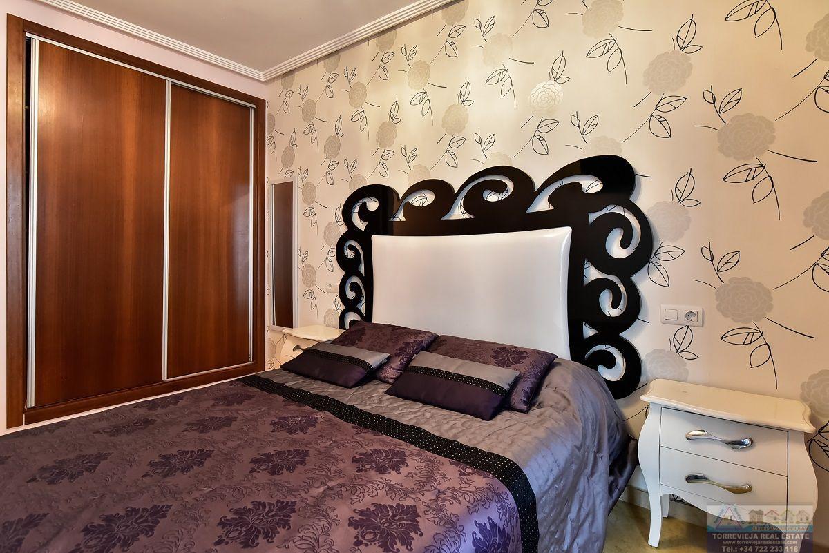 For sale of apartment in Torrevieja